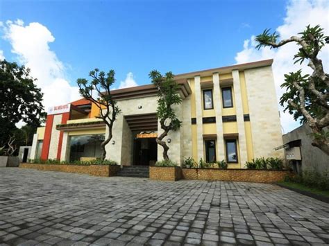 Hotel Bali Mega, .
